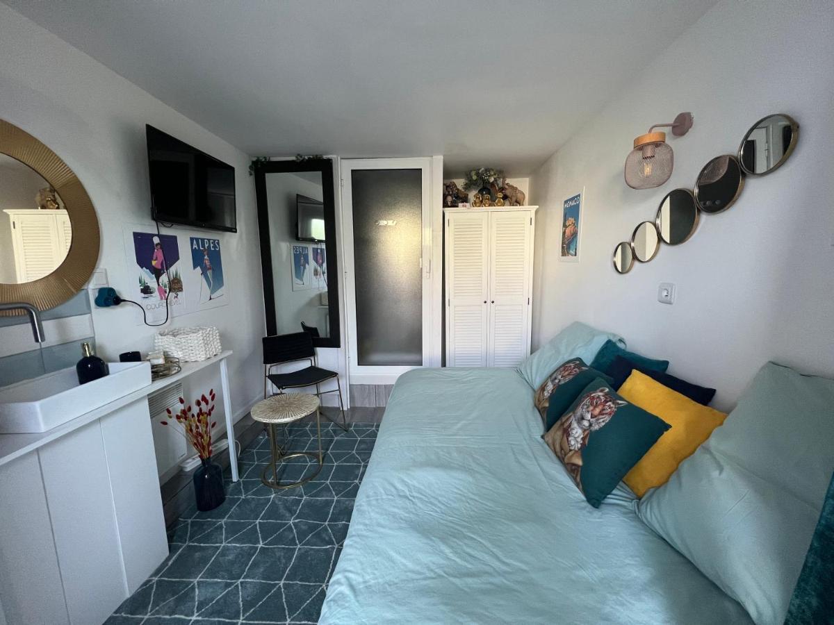 Ferienwohnung Lenny Dommartin  Exterior foto